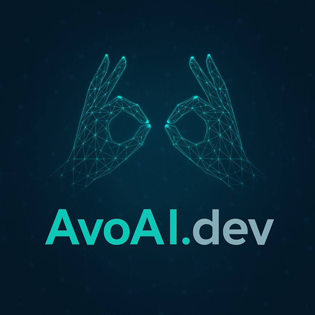 AvoAI.dev