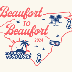 Beaufort to Beaufort Shirt