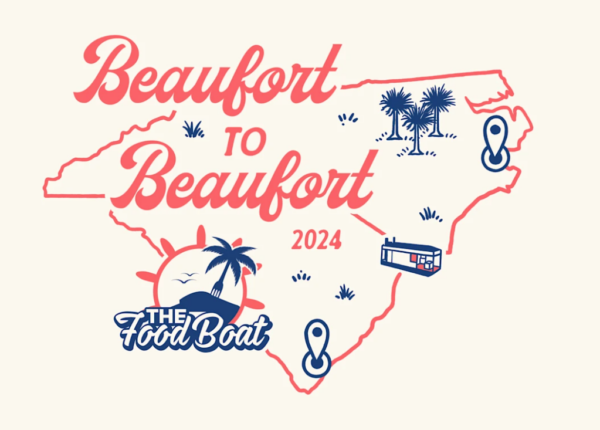 Beaufort to Beaufort Shirt